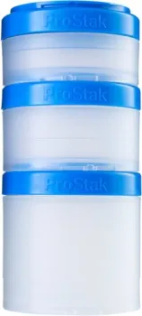 Blender Bottle ProStak Expansion Pak Full Color BB-PREX-CCYA