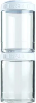 Blender Bottle GoStak Tritan BB-GSST-WHITE