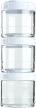 Blender Bottle GoStak Tritan BB-G100-WHITE