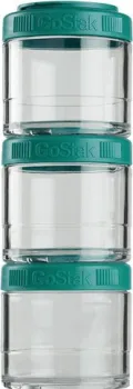 Blender Bottle GoStak Tritan BB-G100-TEAL
