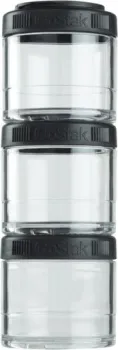 Blender Bottle GoStak Tritan BB-G100-BLACK