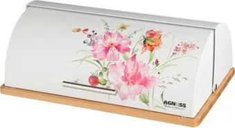 Agness 938-042