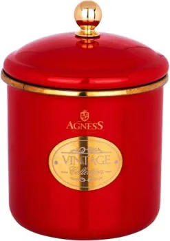 Agness 950-357