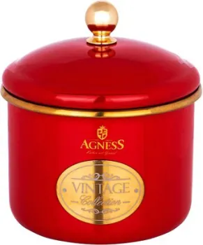 Agness 950-356