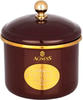 Agness 950-334