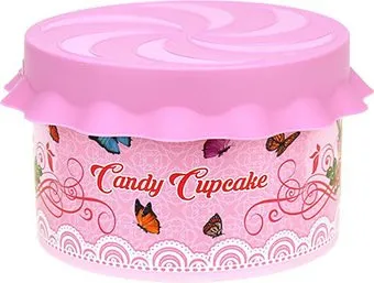Эльфпласт Candy №1 498 (розовый)