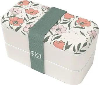 Monbento MB Original Orange Bloom 11014043
