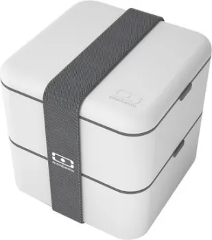 Monbento MB Square 120013110 (светло-серый)