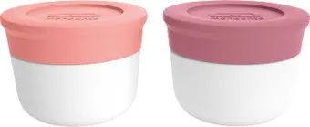 Monbento MB Temple 20010022 (pink flamingo/blush)
