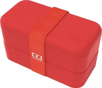 Monbento MB Original 11010047 (красный)