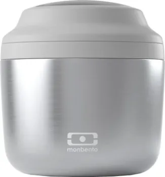 Monbento MB Element Silver 18273998