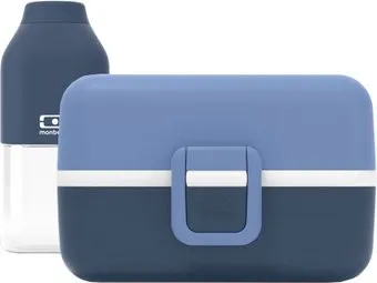 Monbento MB Tresor 17010028 (bleu infinity)