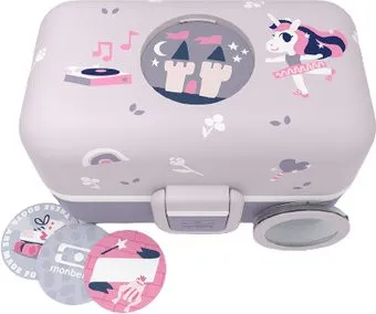 Monbento MB Tresor Purple Ballet 17014022