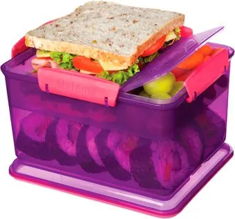 Sistema Lunch 41665 (фиолетовый)