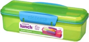 Sistema Lunch 41479 (зеленый)