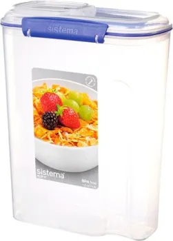 Sistema Klip It 1450
