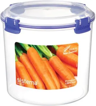 Sistema Klip It 1390