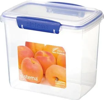 Sistema Klip It 1680
