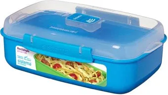 Sistema Microwave 21114 (голубой)