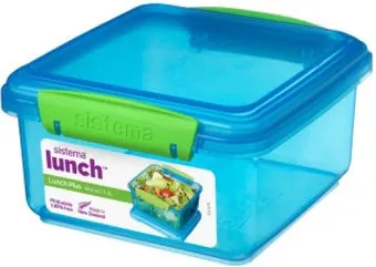 Sistema Lunch 31651 (голубой)