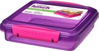 Sistema Lunch 31646 (фиолетовый)