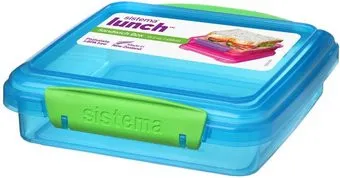 Sistema Lunch 31646 (голубой)