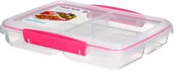 Sistema To Go 21560 (розовый)