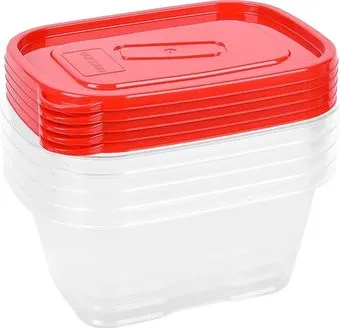 Oursson CP5583S/RD