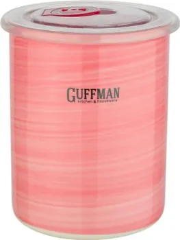 Guffman C-06-002-P