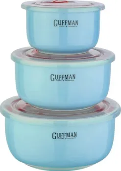 Guffman C-06-025-B