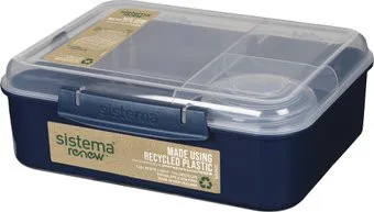 Sistema Renew 581690 (синий)