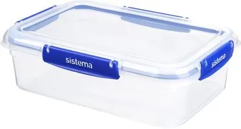 Sistema Klip It+ 881700
