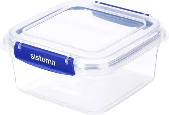 Sistema Klip It+ 881650