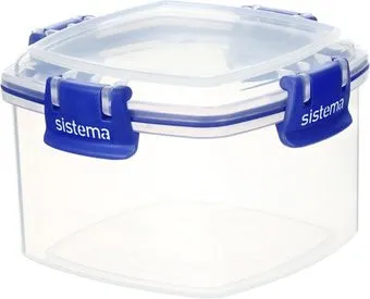 Sistema Klip It+ 881331