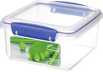Sistema Klip It 1650