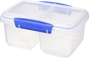 Sistema Klip It 1620