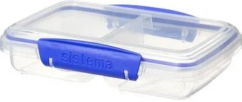 Sistema Klip It 1517