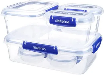 Sistema Klip It+ 881760