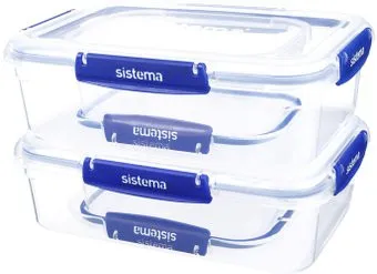 Sistema Klip It+ 881715