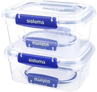 Sistema Klip It+ 881714