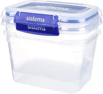 Sistema Klip It+ 881642