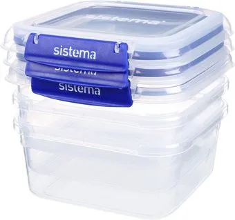 Sistema Klip It+ 881630