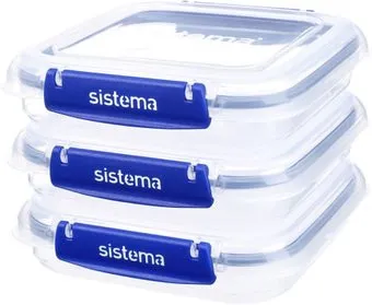 Sistema Klip It+ 881643