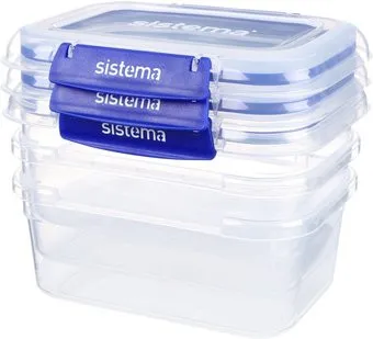 Sistema Klip It+ 881613