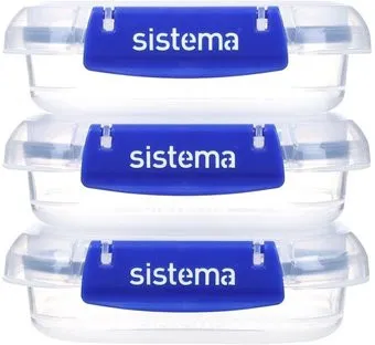 Sistema Klip It+ 881523