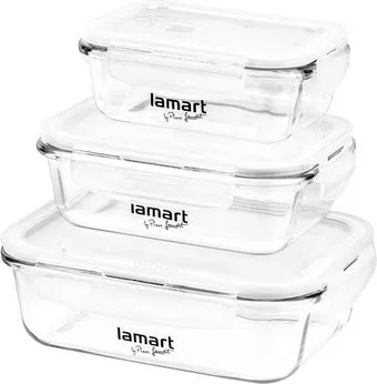 Lamart Air LT6011