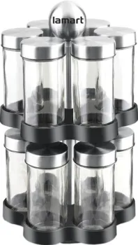 Lamart Steel LT7044