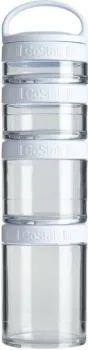 Blender Bottle GoStak Starter Tritan BB-GSTP-WHITE