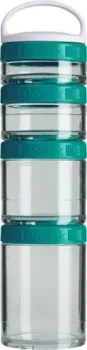 Blender Bottle GoStak Starter Tritan BB-GSTP-TEAL