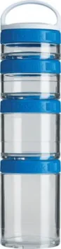 Blender Bottle GoStak Starter Tritan BB-GSTP-CYAN